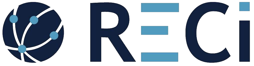 Logotipo de Reci