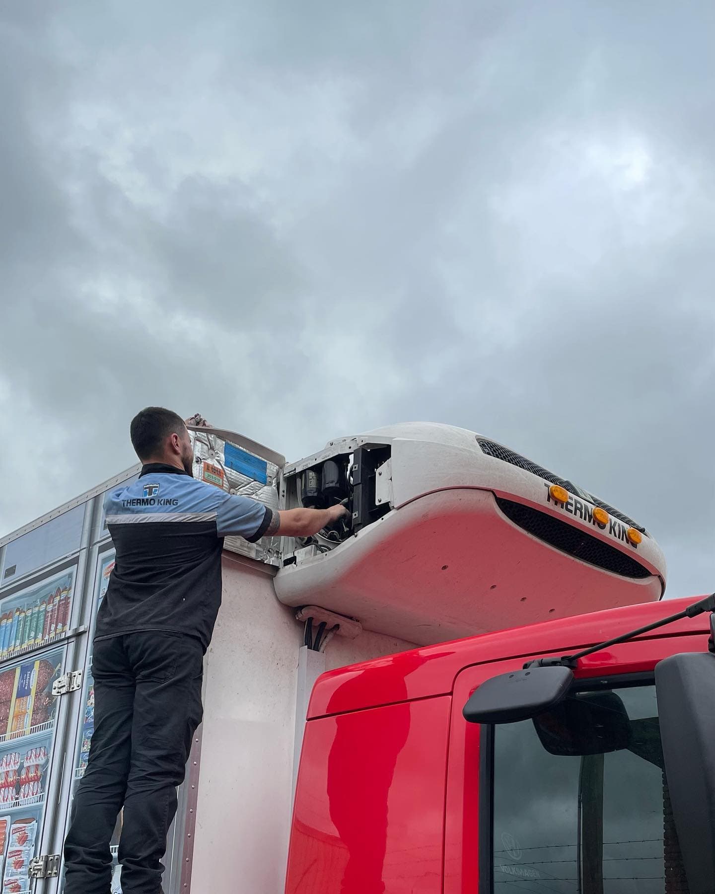 Servicio técnico
