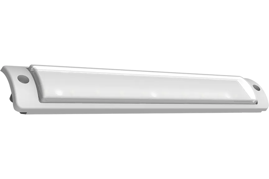 Linterna para iluminación interna I-45 10 LEDs