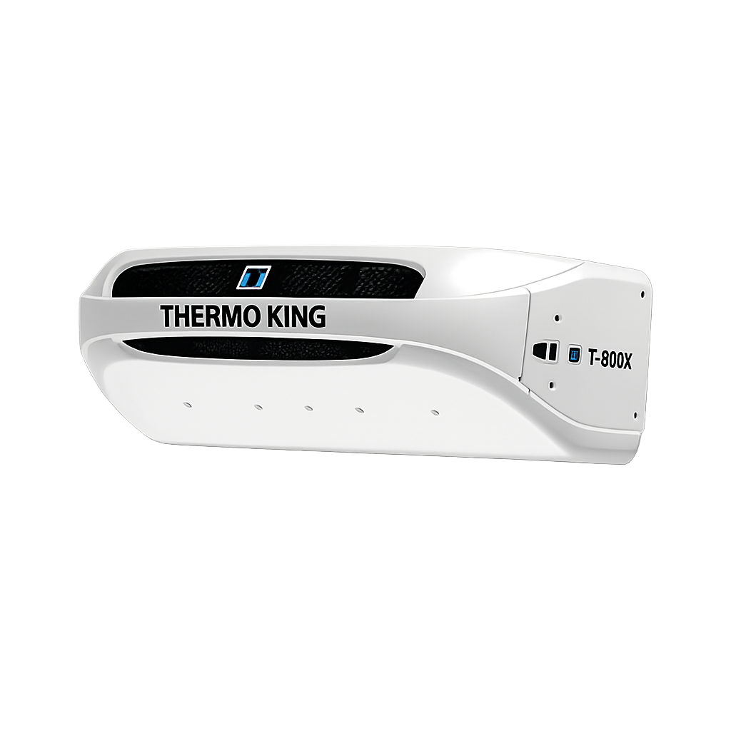 Serie TX