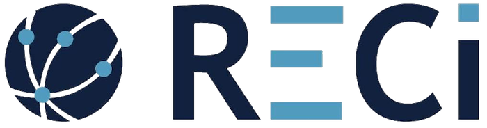 Logotipo de Reci